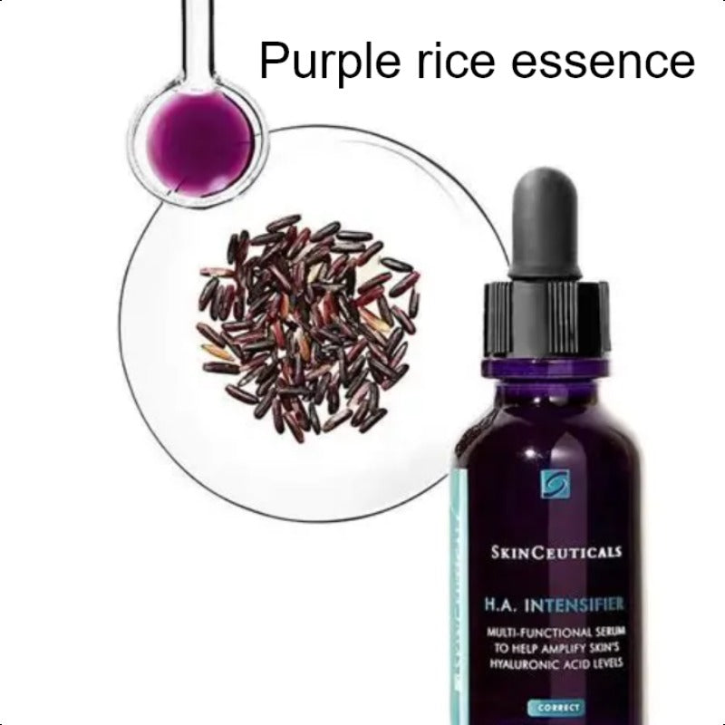 SKINCEUTICALS H.A. Intensifier 15ml - Barcode 1/2 New & Old