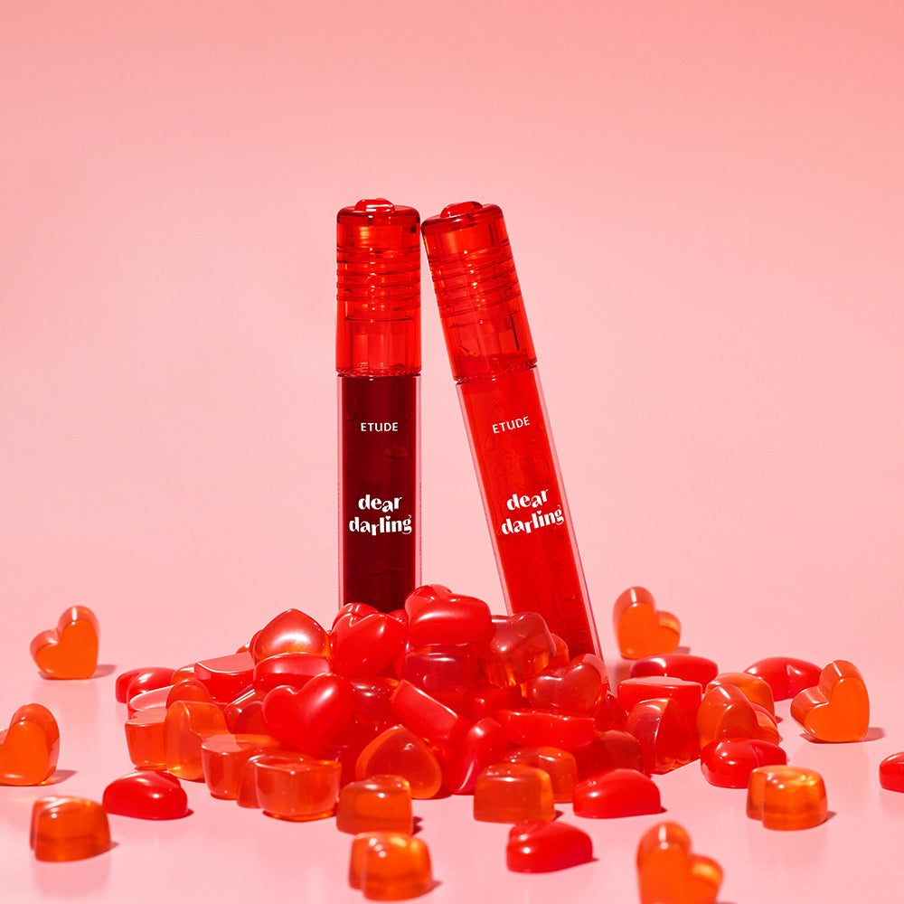 ETUDE HOUSE Dear Darling Water Gel Tint