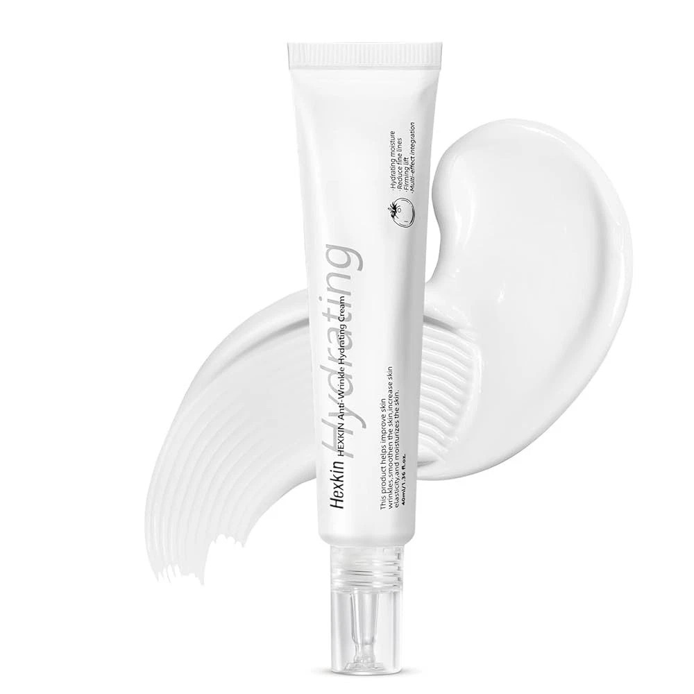 HEXKIN Whitening Hydrating Cream 40mL