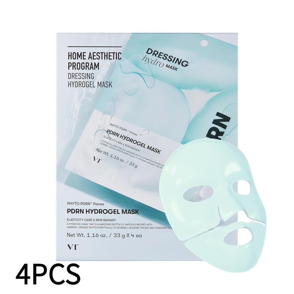 VT Pdrn Hydrogel Mask 1box/4ea