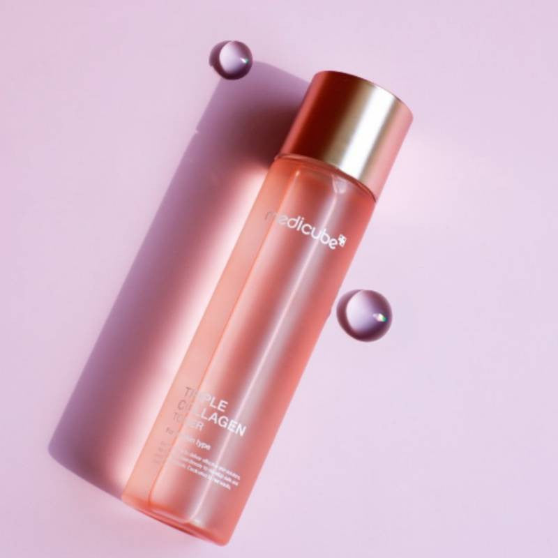 Medicube Triple Collagen Toner 140ml
