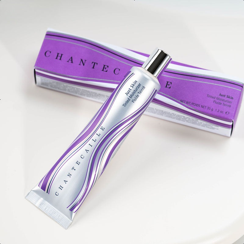 Chantecaille - Just Skin Tinted Moisturizer BS SPF 15 - Aura - 1.2 Oz - NIB