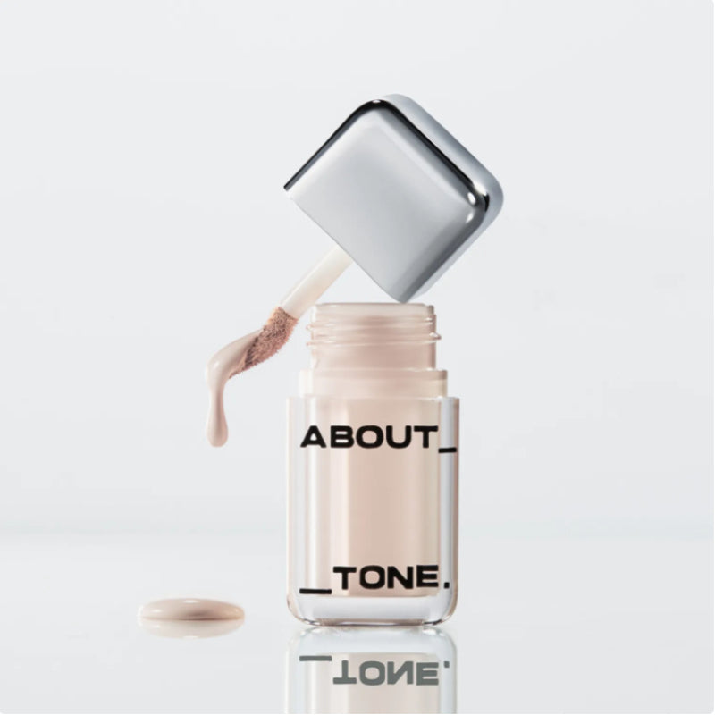 ABOUT TONE Skin Layer Cover Fit Concealer 5.6g
