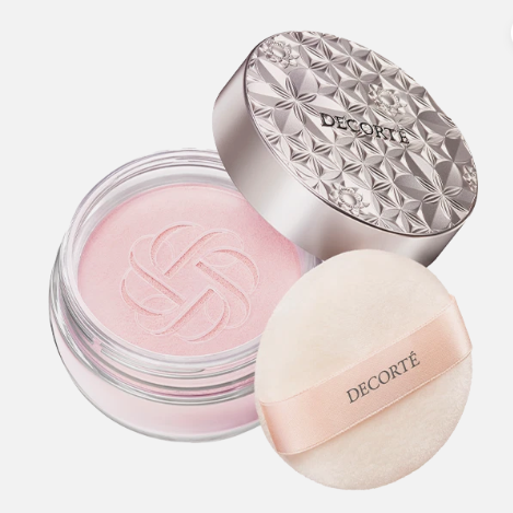 Cosme Decorte Loose powder 20g Face powder Authentic
