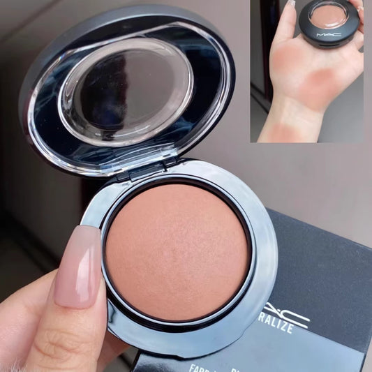 MAC Mineralize Blush