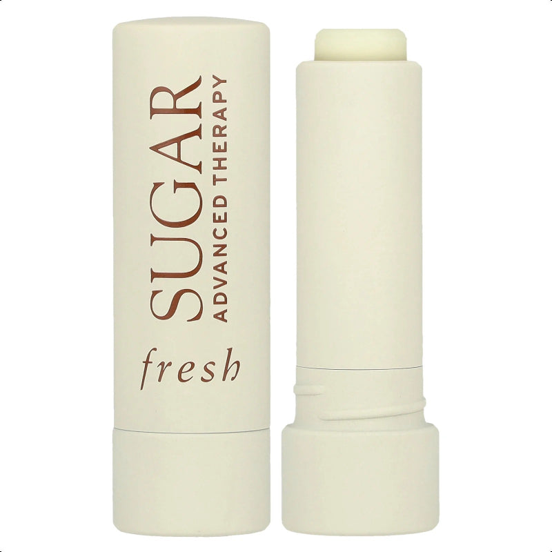 Fresh Sugar Advanced Therapy Lip Treatment, 0.15 oz (4.3 g)