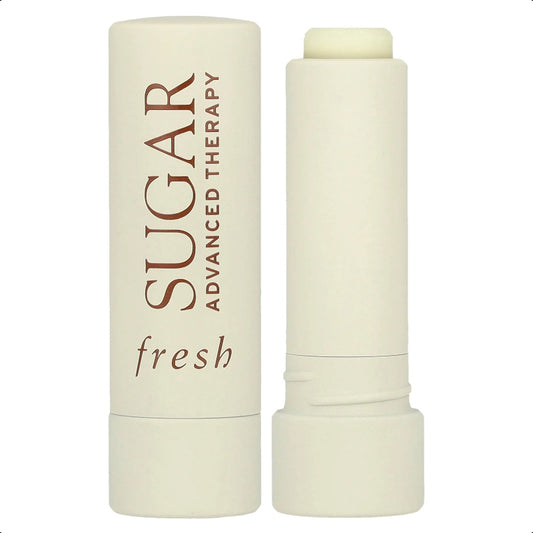 Fresh Sugar Advanced Therapy Lip Treatment, 0.15 oz (4.3 g)