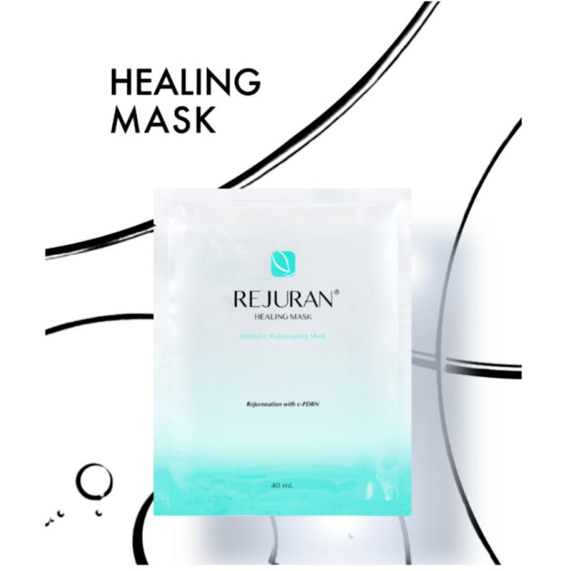 REJURAN Turnover Mask 40ml*5PCS