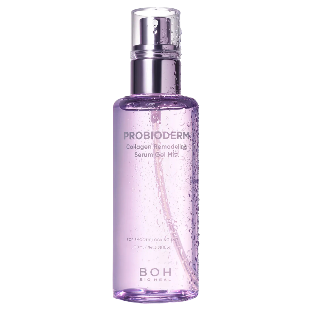 BIOHEAL BOH Probioderm Collagen Remodeling Serum Gel Mist 100ml