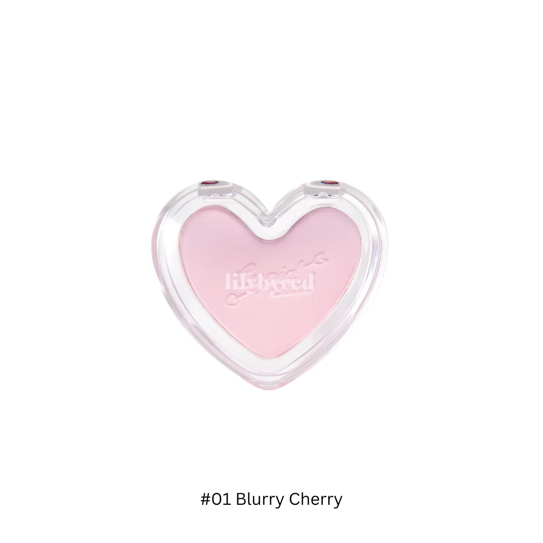 Lilybyred LUV Beam Blur Cheek 4.3g