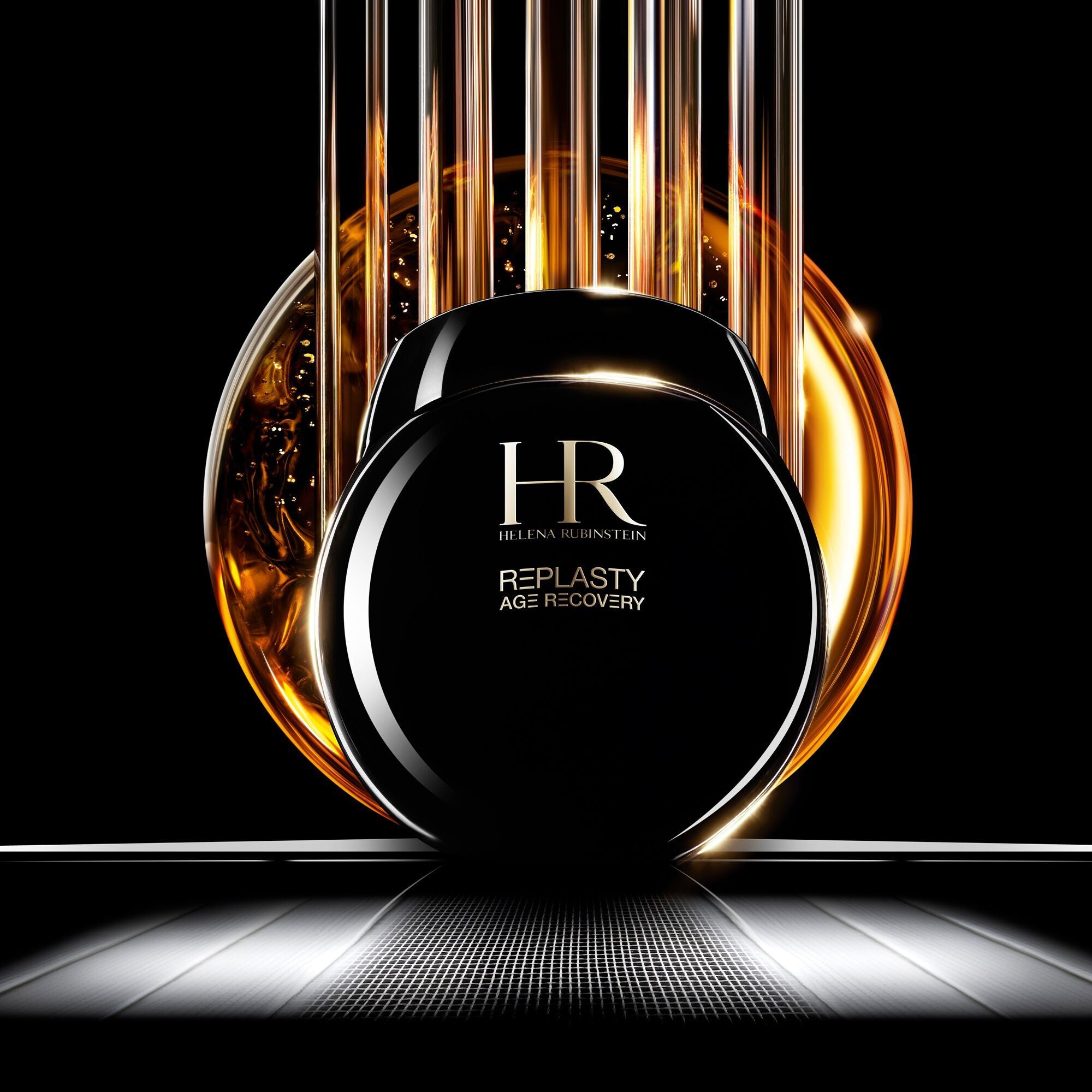 HR Helena Rubinstein Replasty Age Recovery Night Cream 50ml