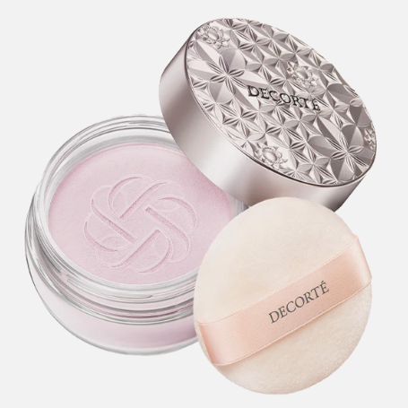 Cosme Decorte Loose powder 20g Face powder Authentic