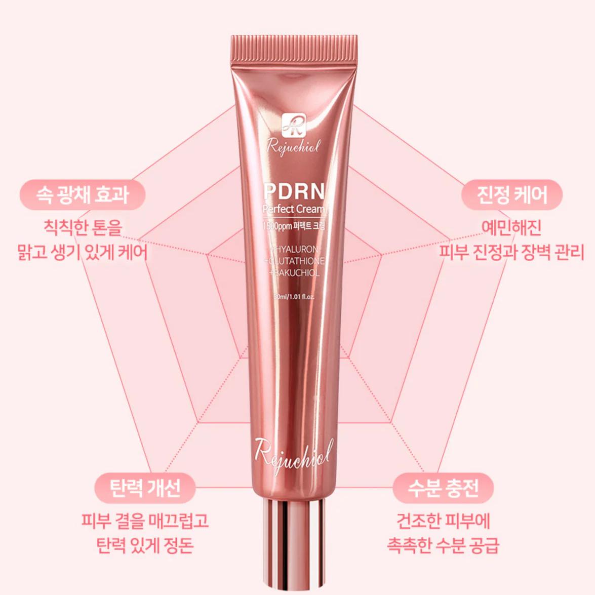 Rejuchiol PDRN Perfect Cream 30ml