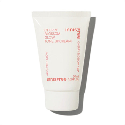 Innisfree 23NEW Sunscreen Tone Up No Sebum EX 50ml