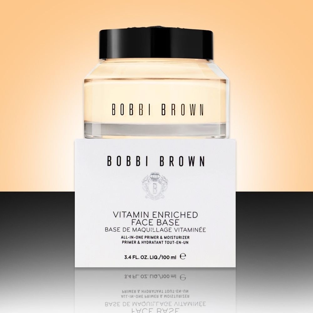 Bobbi Brown Vitamin Enriched Face Base 100ml/50ml