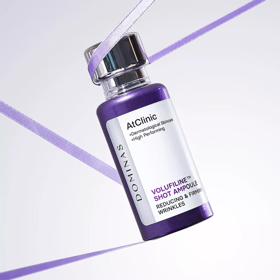 Dominus At Clinic Wrinkle Shot Ampoule 30ml