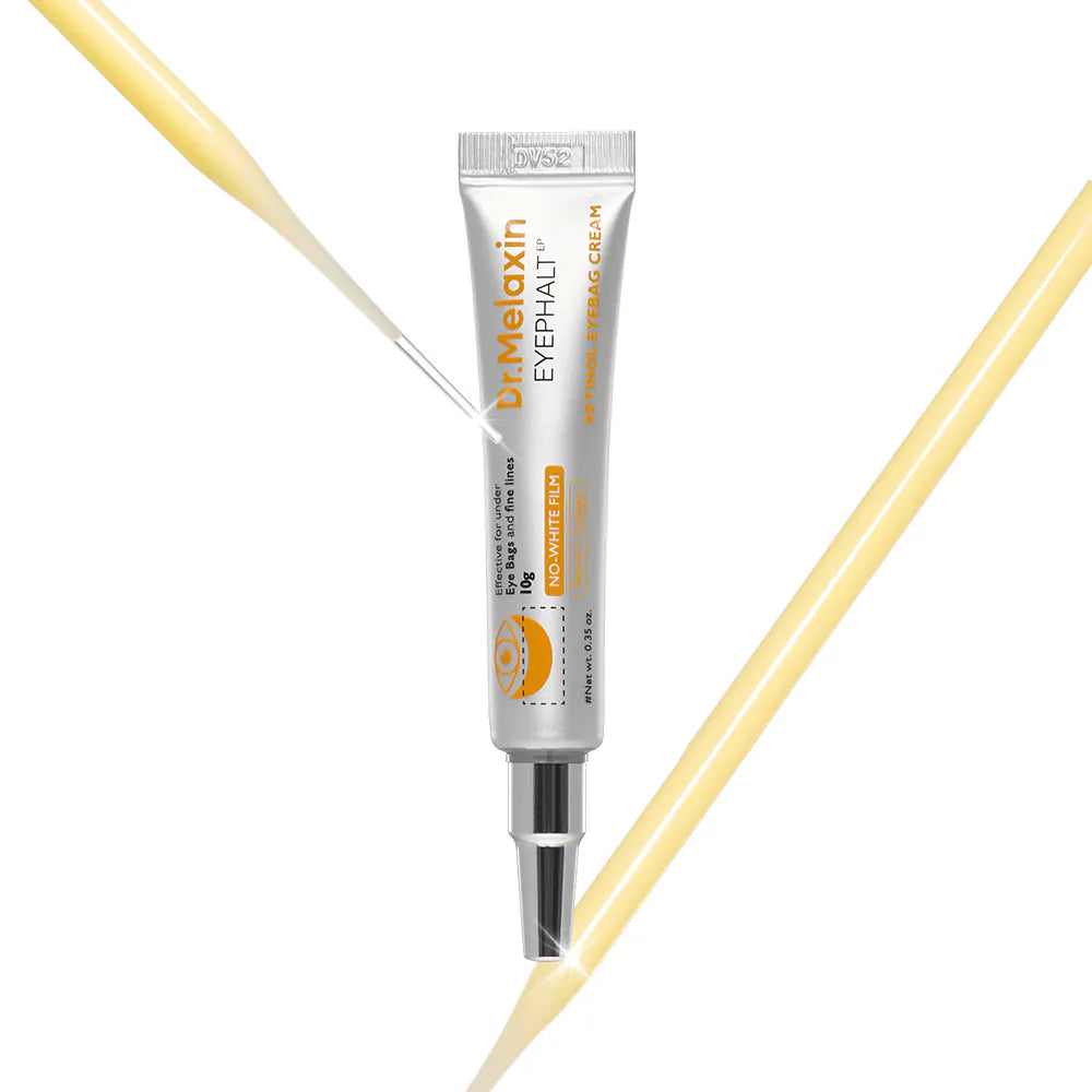 Dr.Melaxin - Eyephalt Retinol Eyebag Cream Eye Cream 10g