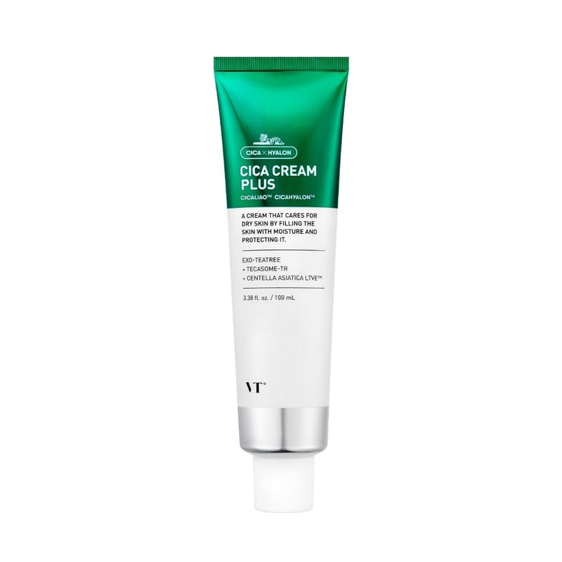 VT Cica Cream Plus Jumbo 100ml