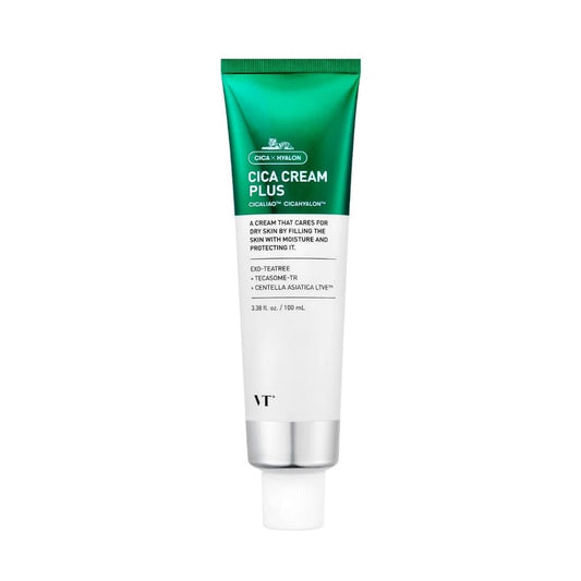 VT Cica Cream Plus Jumbo 100ml