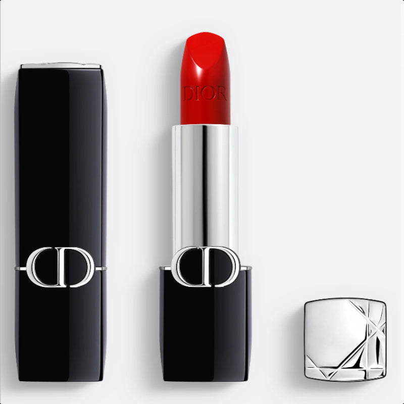 rouge dior couture colour lipstick - velvet  3.5g