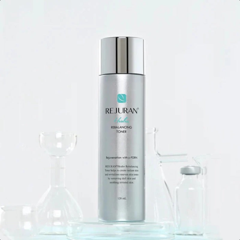 Rejuran Healer Rebalancing Toner 120ml