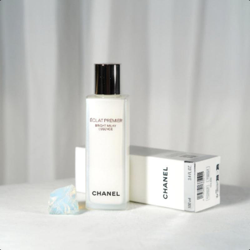 CHANEL Eclat Premier Bright Milky Essence 100ml