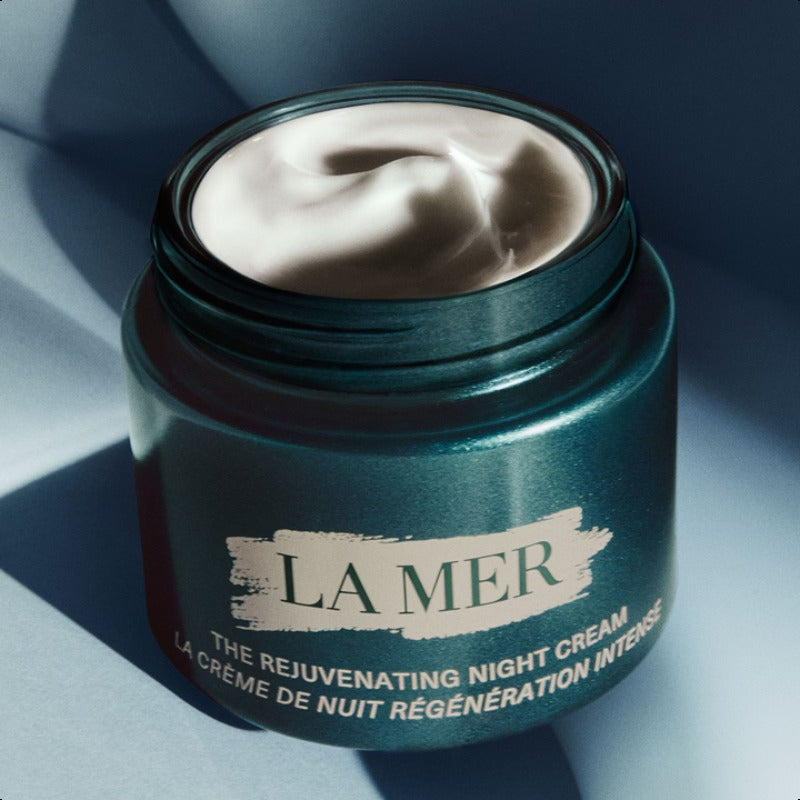 LA MER THE REJUVENATING NIGHT CREAM 100ml