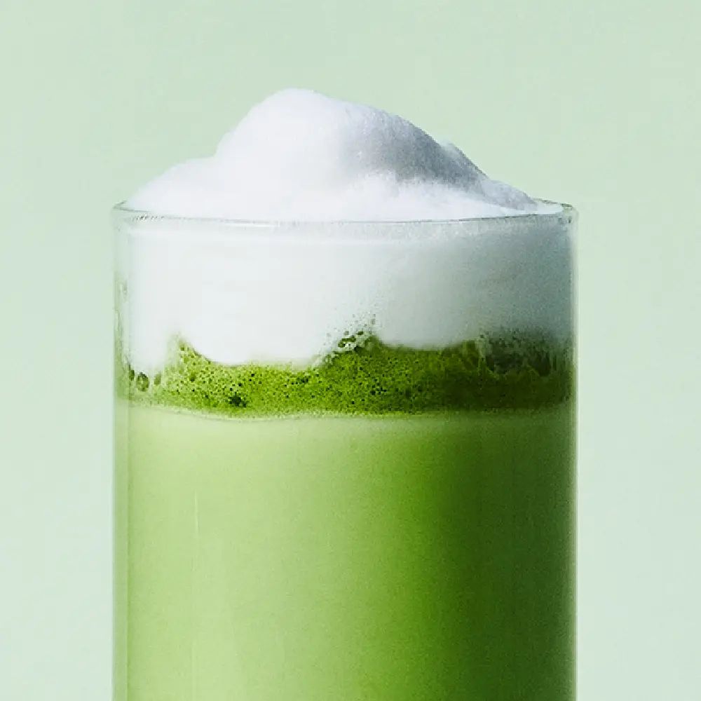 OSULLOC Jeju Matcha Milk Tea 20g×10 Sticks