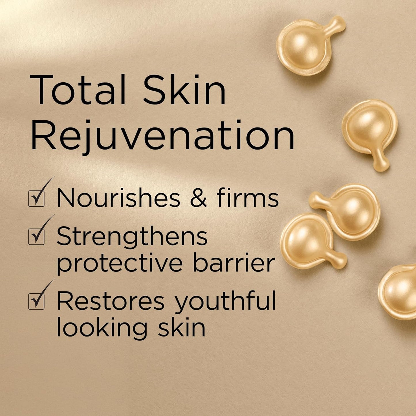 Elizabeth Arden Advanced Ceramide Daily Youth Restoring Serum Capsules (60 Pieces)