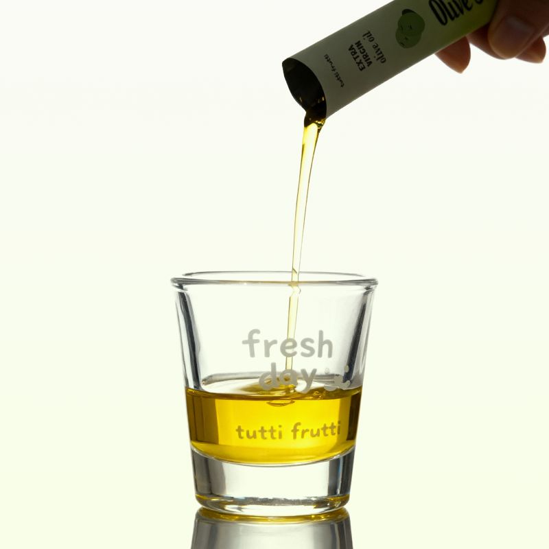 tutti frutti I am Olive Oil 14 Sticks