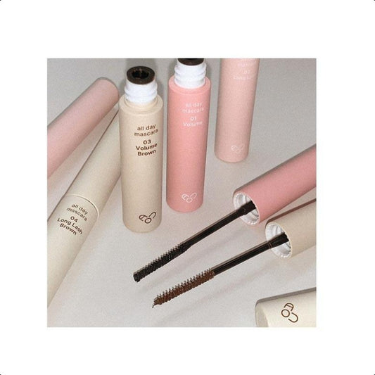 AOU All Day Mascara 3.5g