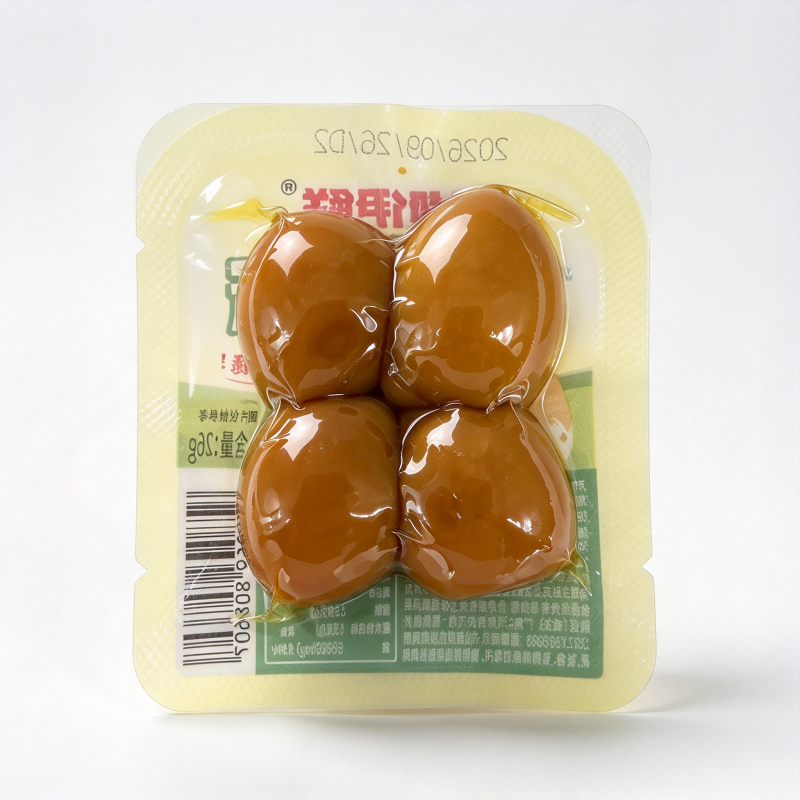 Xiang Yiren Fresh Quail Eggs 26g X 10 Packs