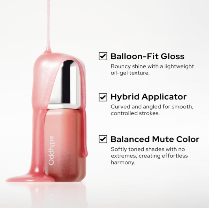 Oddtype Unseen Balloon Tint 3g