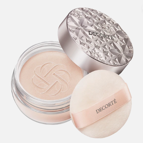 Cosme Decorte Loose powder 20g Face powder Authentic