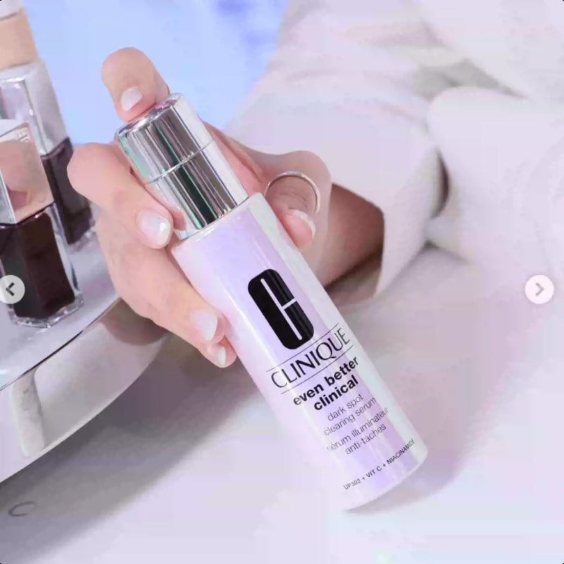 CLINIQUE Even Better Clinical Dark Spot Clearing Serum 100ML