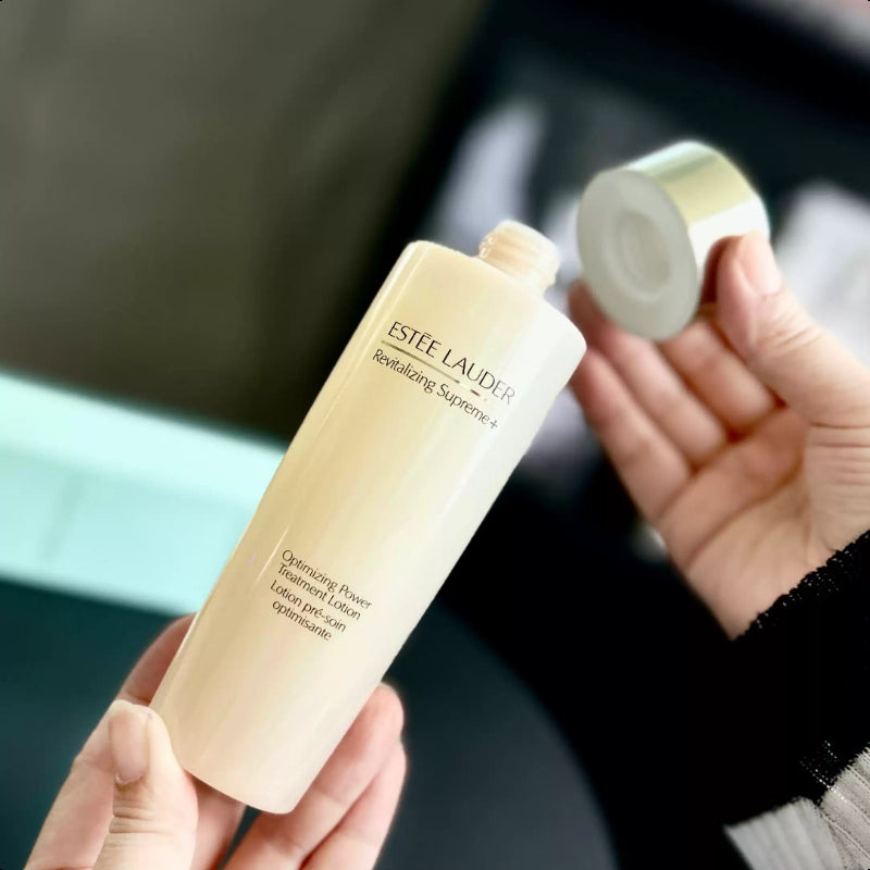 ESTEE LAUDER Revitalizing Supreme+ Optimizing Power Treatment Lotion 200ml