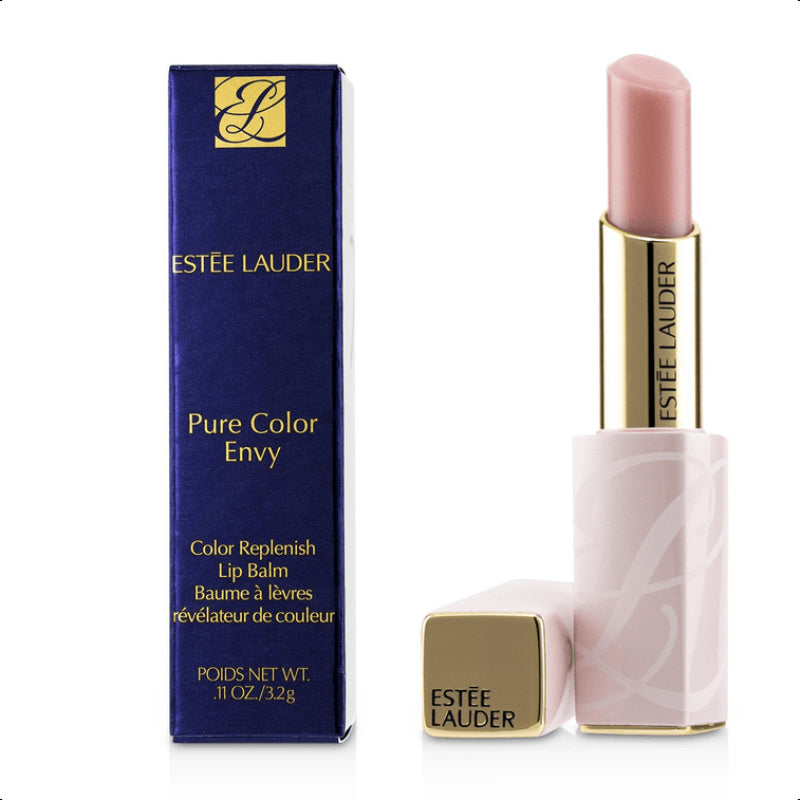 Estee Lauder Pure Color Envy Color Replenish Lip Balm Envy Balm NEW Sealed TINTS