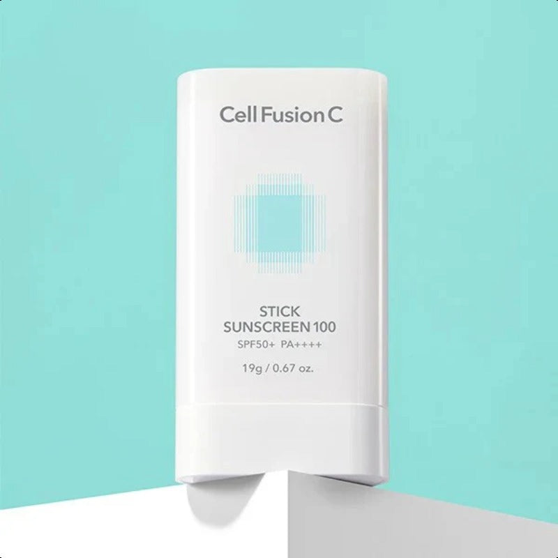 Cell Fusion C Stick SunScreen 100 SPF50+/PA+++ 19g