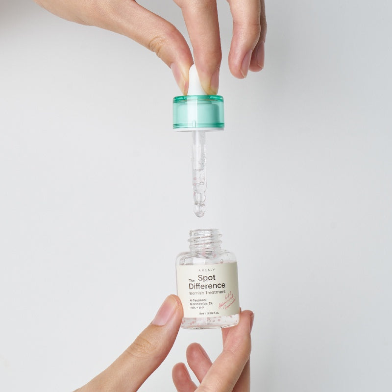 AXIS-Y Spot the Difference Blemish Treatment 15ml
