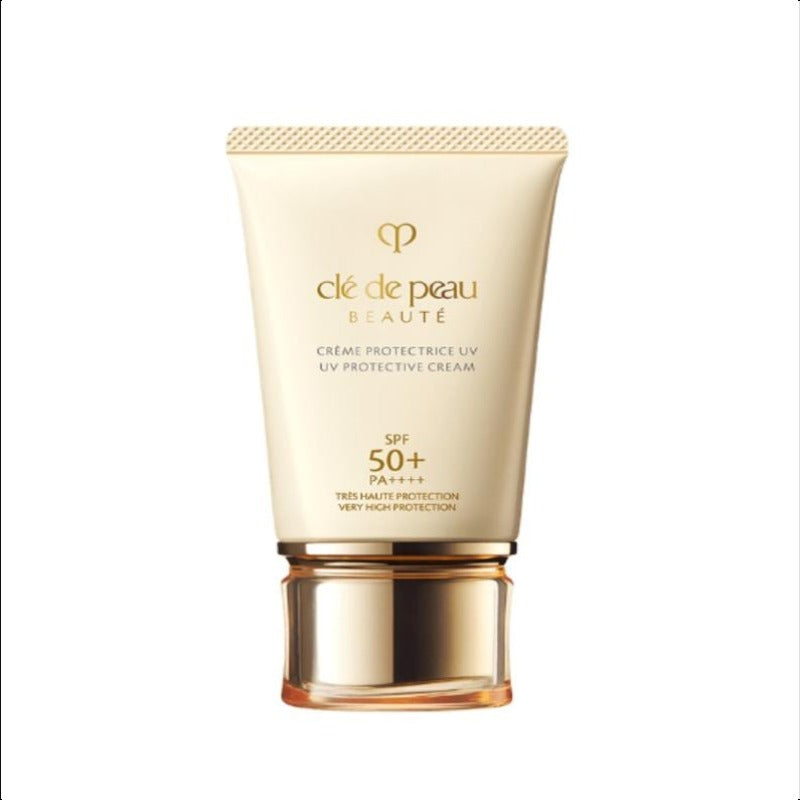 CLE DE PEAU BEAUTE CPB UV Protective Sun Cream Sunscreen SPF 50+ PA++++ 50g