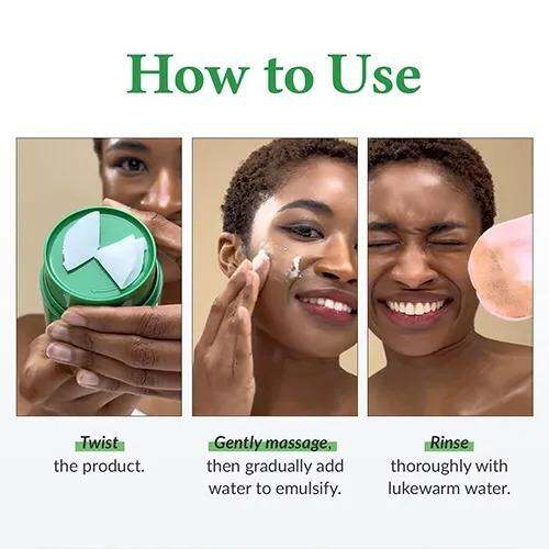 Dr.Althea Pure Grinding Cleansing Balm 50ml