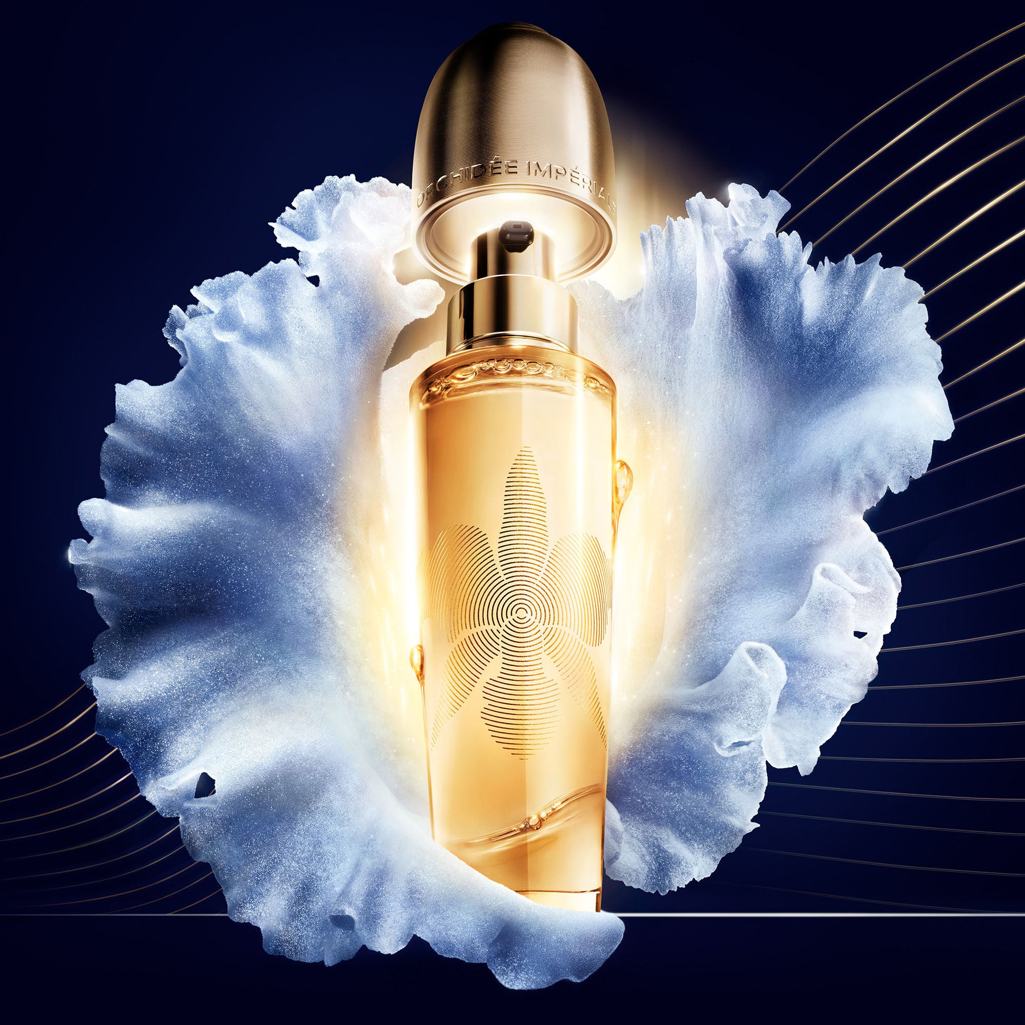 GUERLAIN ORCHIDÉE IMPÉRIALE THE FUNDAMENTAL OIL 30ml
