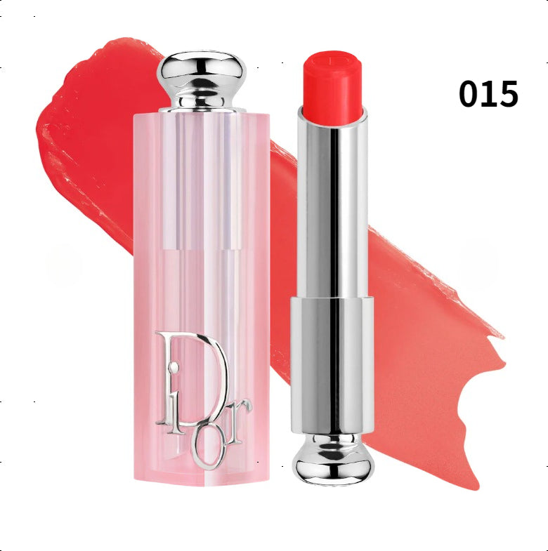 Christian Dior Addict Lip balm Glow -0.12oz NEW