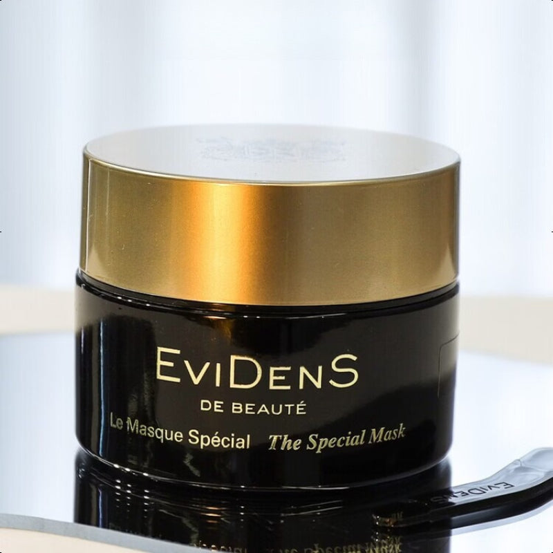 EviDenS De Beauté The Special Mask 10ml,Suitable for All Skin Types