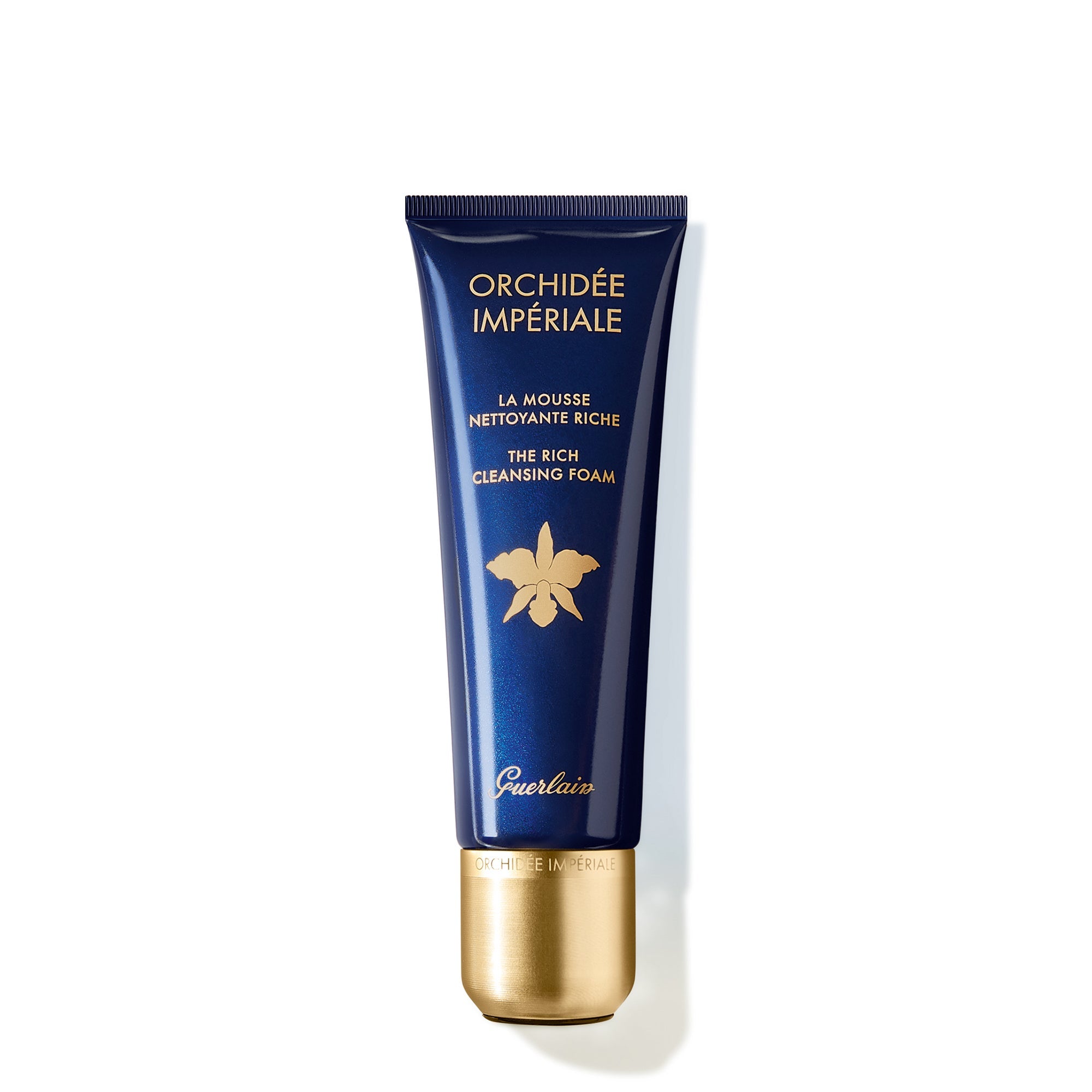 GUERLAIN Orchidée Impériale The Rich Cleansing Foam 125ml