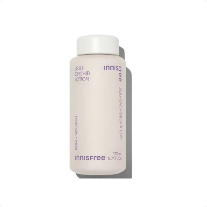Innisfree Jeju Orchid Lotion 170ml