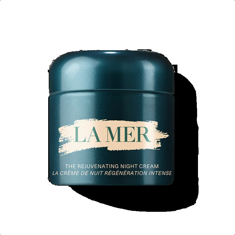 LA MER THE REJUVENATING NIGHT CREAM 100ml