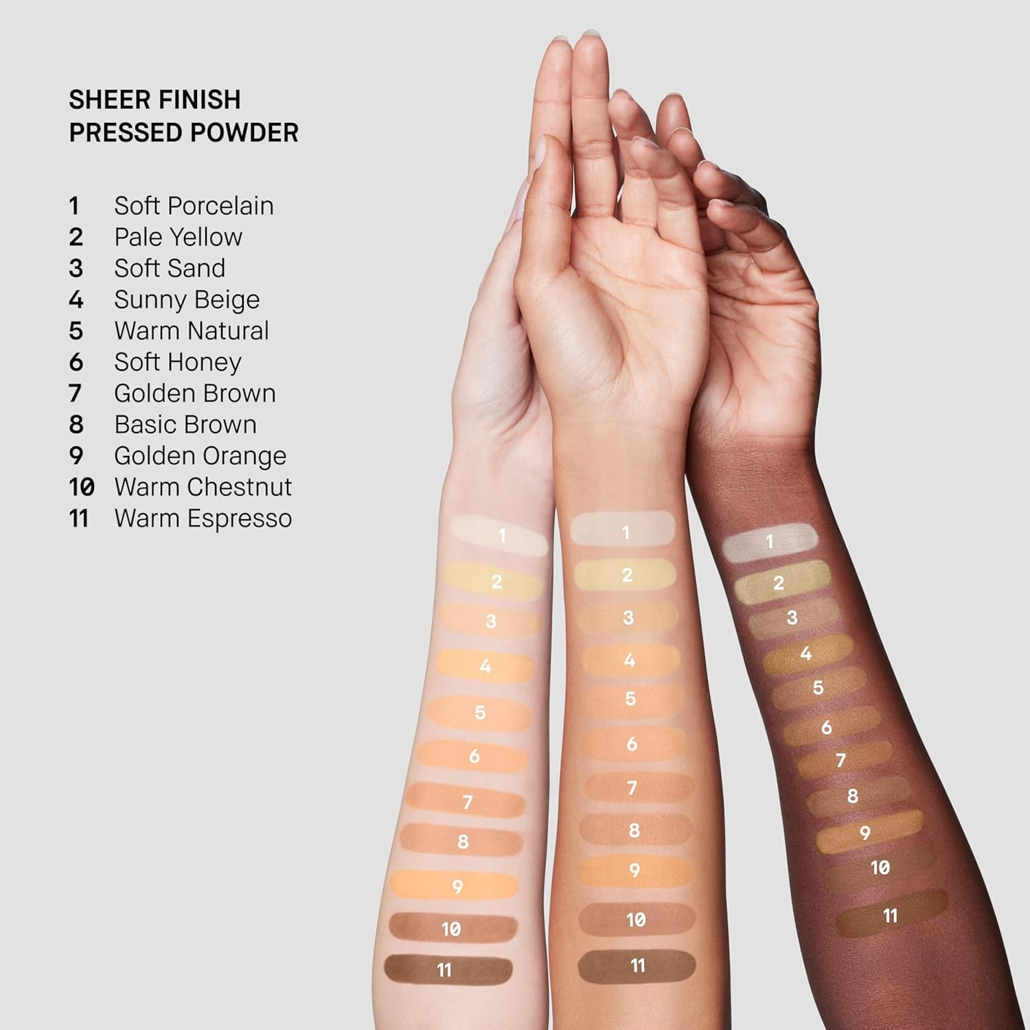 Bobbi Brown Sheer Finish Pressed Powder 9g