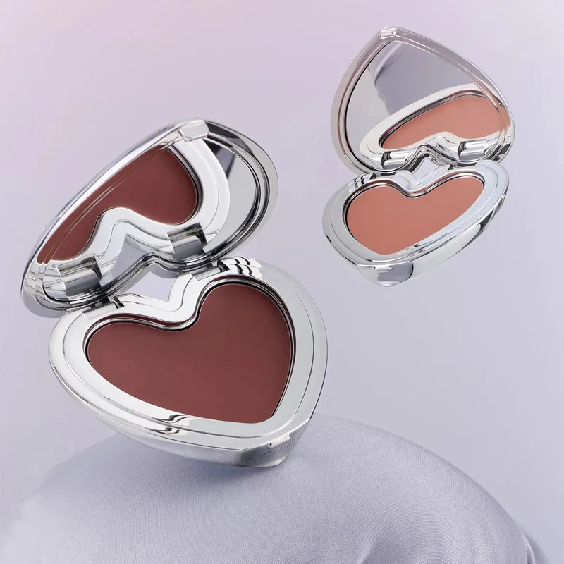 Lilybyred Luv Beam Cheek Mousse 3.8g