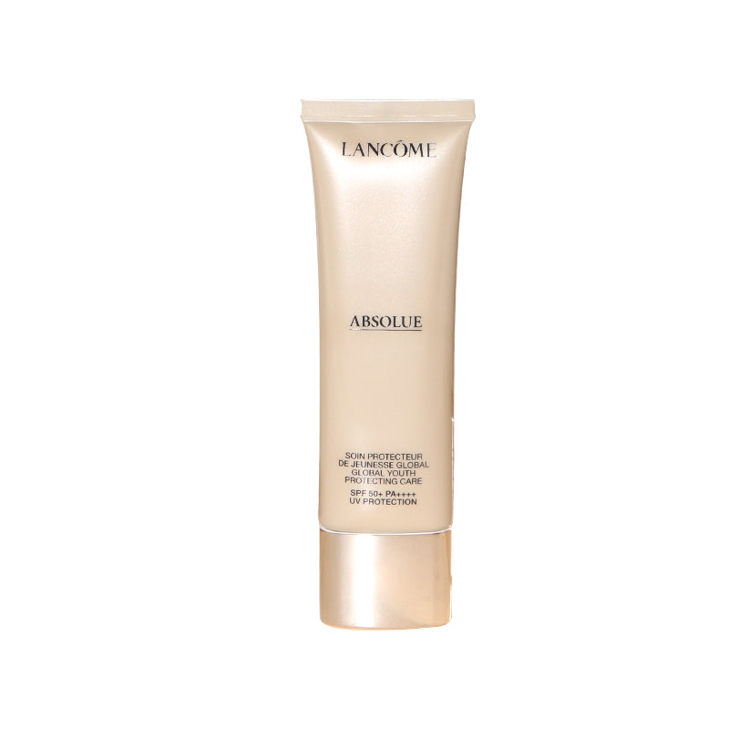 Lancôme Absolue Global Youth Protecting Care UV Protection SPF50+ PA++++ 50ml
